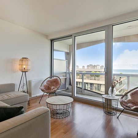 Flat Marie Daire De Panne Dış mekan fotoğraf