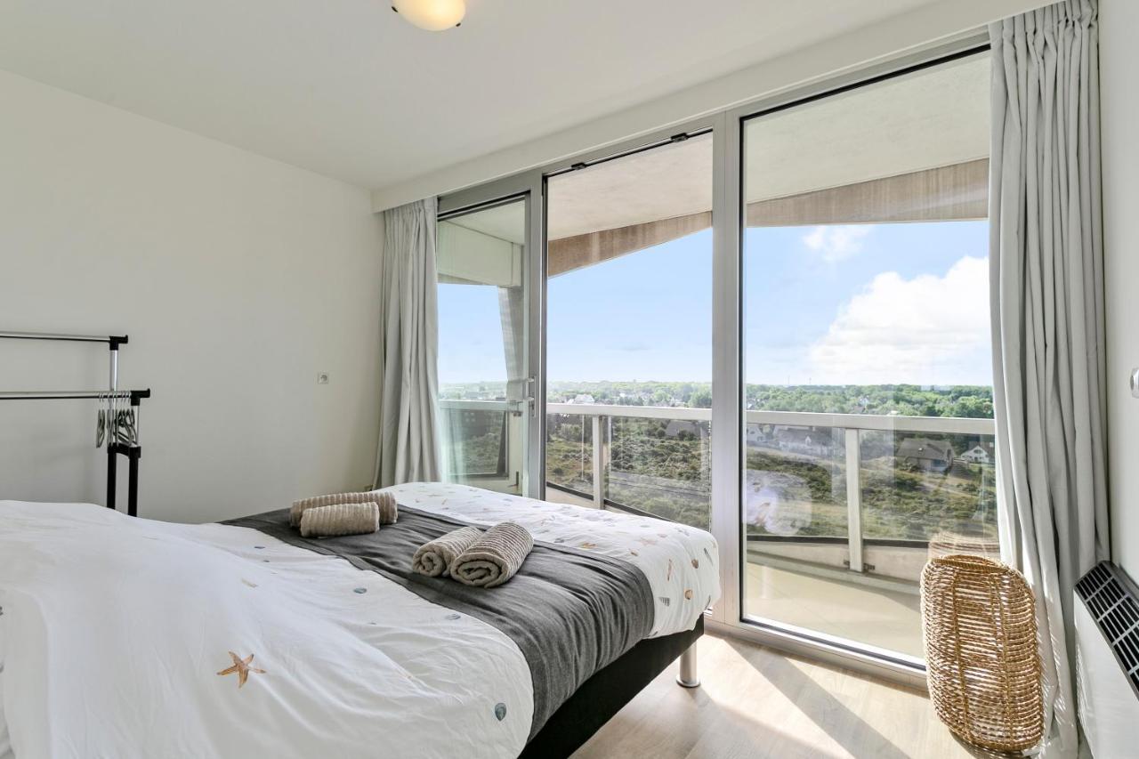 Flat Marie Daire De Panne Dış mekan fotoğraf