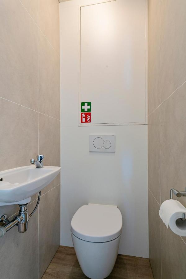 Flat Marie Daire De Panne Dış mekan fotoğraf