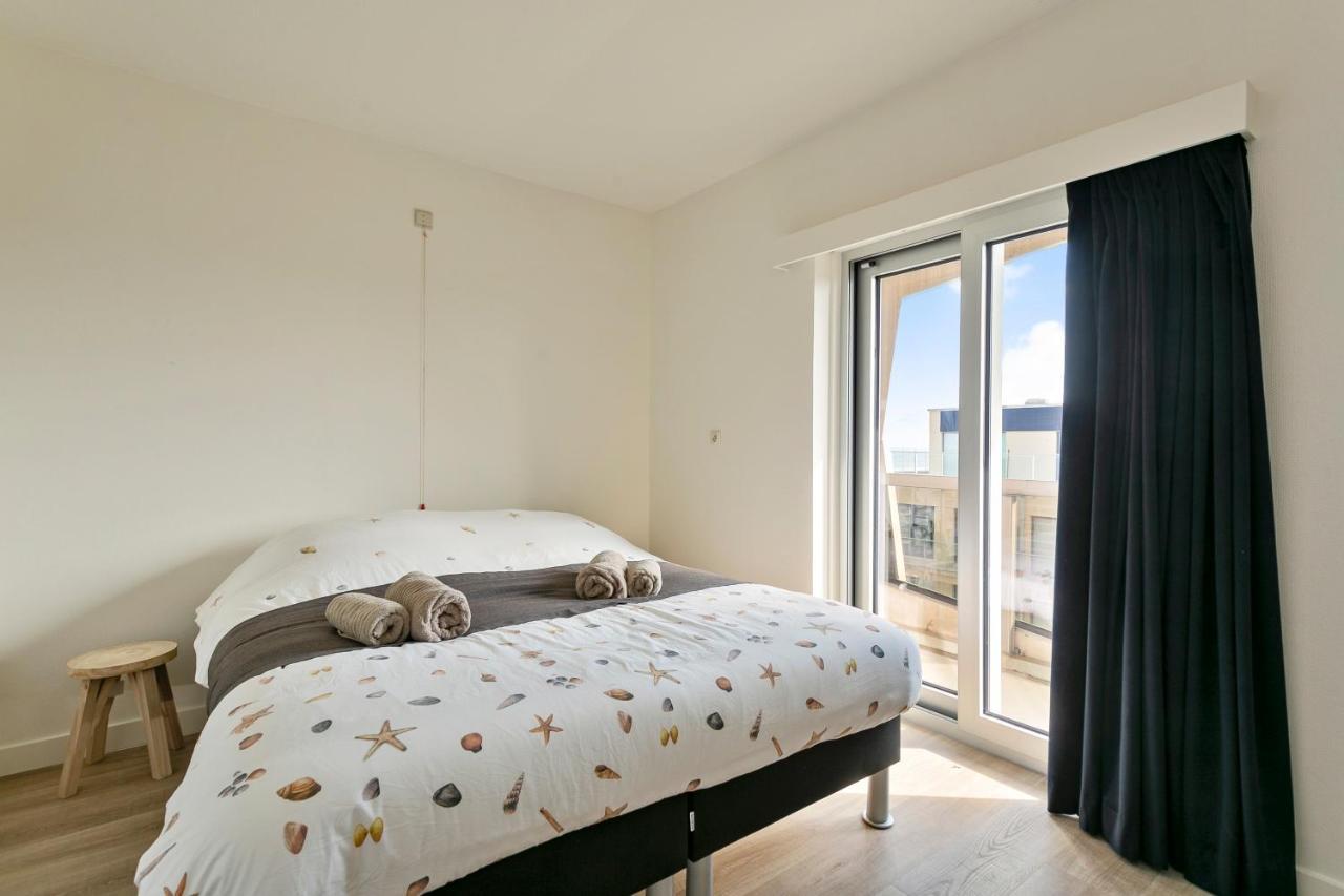 Flat Marie Daire De Panne Dış mekan fotoğraf